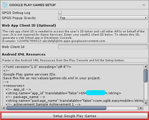 Play Games Services  Google for Developers